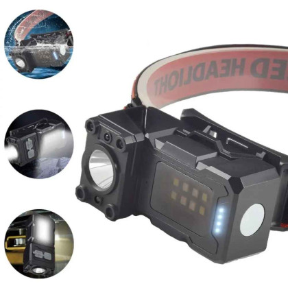 Portable LED Hea...