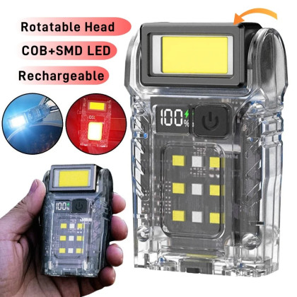 Portable LED COB...